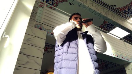 Ishøj Mevlana Camii.Azan Madinah Munawwarah. Adhan Madinah mp3. Mescidi Nebevi ezani. Aglatan ezan - Medine ezani. Adhan Madinah. Ezan (Medine ezani) Hafiz Metin Demirtas. Azaan Madeenah Sheikh Essam Bukhari. Dünyanin en güzel ezanlarindan biri.Azan video