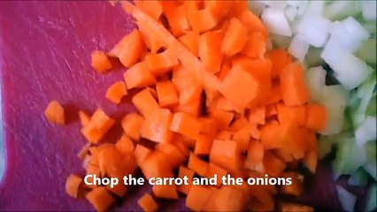 How to Make Meat Pie/Fish Pie