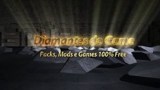 Diamantes do Game - O Melhor do Game Aqui