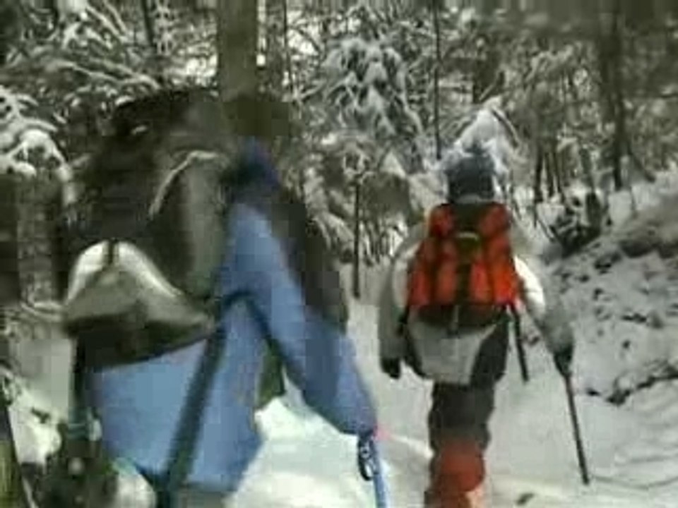 Na sledi jetija