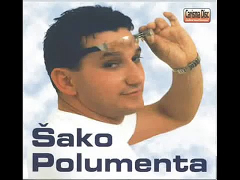 Sako Polumenta-U ljubavi svi su gresni