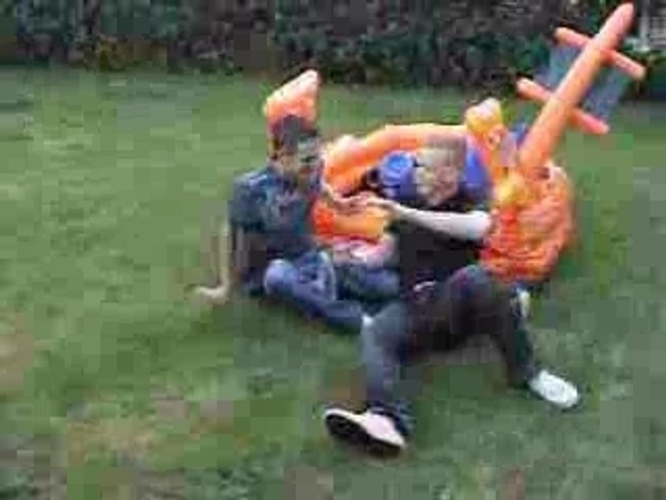 happy slapping def ya volé!!!