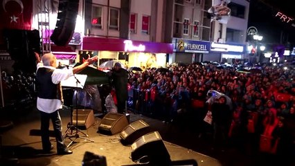 29 Ekim Cumhuriyet Bayramı'na Doğru