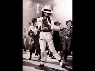 Montage Michael Jackson