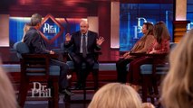 Dr. Phil To Parents Of 16-Year-Old You Two Need To Live Separately