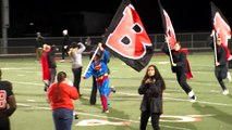 Autistic Student Killed in Car Crash Receives `Super` Tribute at High School Football Game