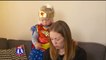 Utah Hospital Screens New Mothers for Postpartum Depression