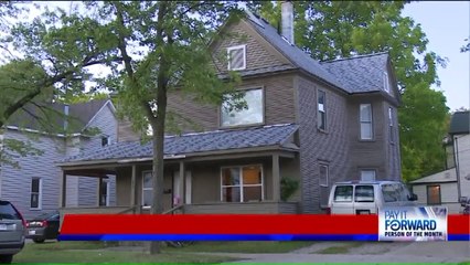 `These Are My Children`: Foster Care Worker Forms Special Bond With Teens at Michigan Home