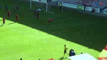 SL 11J Gil Vicente 4-0 Benfica B 2017/2018 (alternativo)