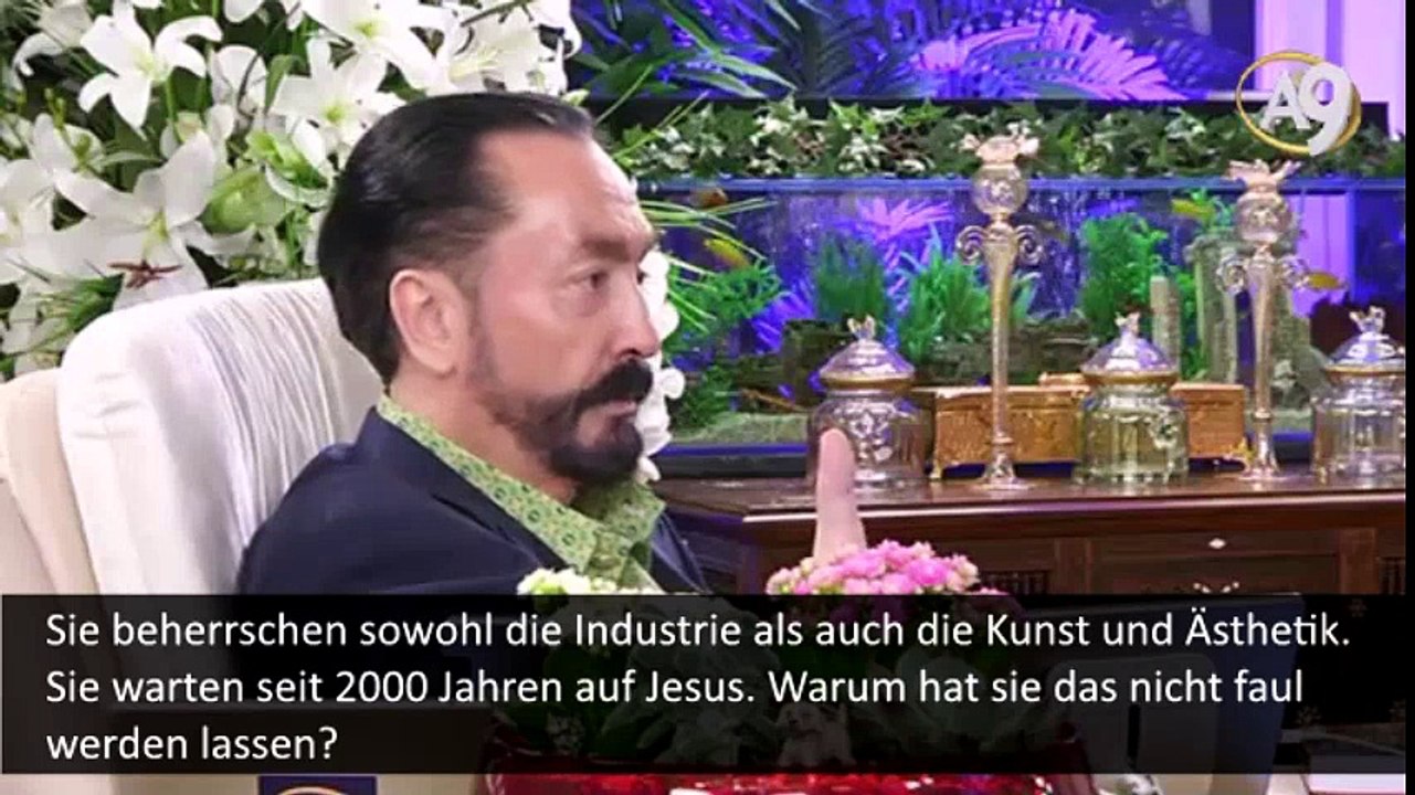 Das Warten auf den Mahdi, bezeichnet man als Faulheit unter den Muslimen