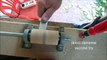 Building a Disc Sander and Belt Sander (Cheap) Homemade sander - zımpara makinesi yapımı