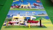 Vintage Town LEGO Airport 6396 International Jetport from 1990