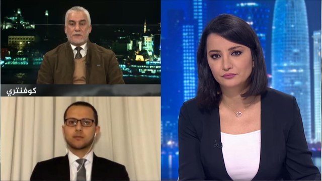 الحصاد- مقبرة جماعية في بنغازي.. قوات حفتر محل اشتباه