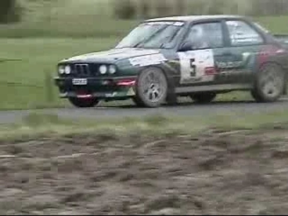 rallyseizoen 2007