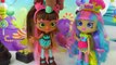 DIY Custom Painted Shopkins Shoppies Inspired LOL Surprise Baby Doll - Craft Video