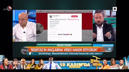 Beyaz Futbol 28 Ekim 2017