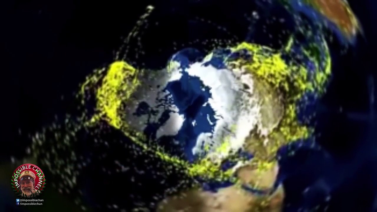 THE DOME Conspiracy - NEW Evidence Suggests We Are Under The Dome [MUST SEE!]