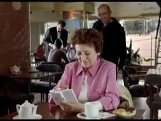 Nintendo DS Brain Training [2007] PUBLICIDAD