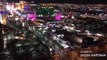 Footage Shows Scene of Las Vegas Shooting From High Floor of Mandalay Bay