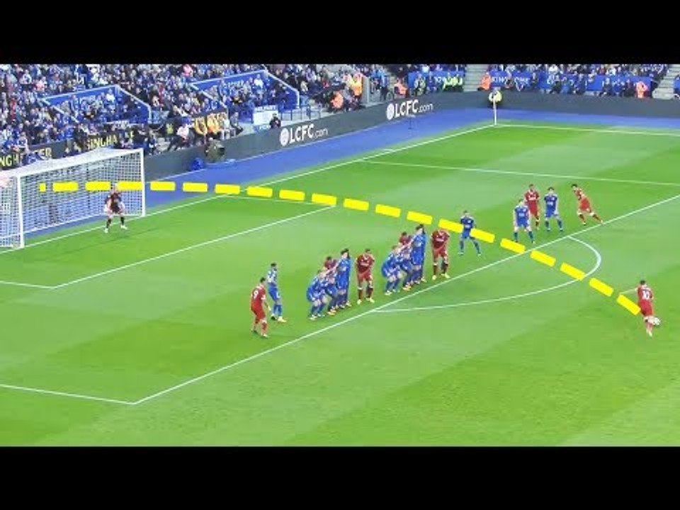 Crazy Kick Goals 2017 ● HD