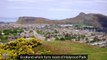 Top Tourist Attractions Places To Visit In UK-England | Arthur's Seat Destination Spot - Tourism in UK-England