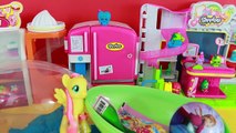 SHOPKINS SURPRISE EGG Giant Play-Doh Egg Kinder Frozen Toys Blind Bag Season 2 Palace Pets
