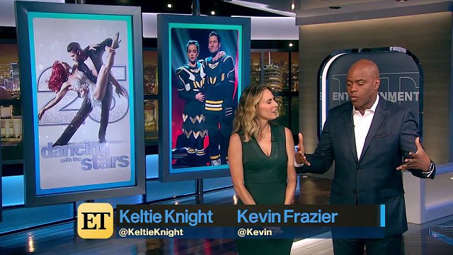 Val Chmerkovskiy Reveals His Major Concern About 'DWTS' Partner Victoria Arlen