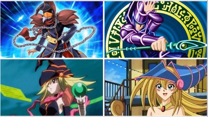 Yu-Gi-Oh Zexal: Things You Didnt Know/Things You Missed