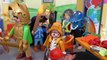 DER ERSTE KUSS - FASCHING IN DER SCHULE - Playmobil Film Deutsch - Kinderfilm - Schule