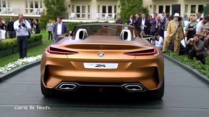 FULL PRESENTATION All New BMW Z4 Roadster (2019) All you want to know by Carlton Tolentino