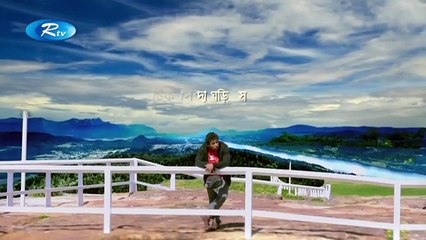 Akti Shada Ghurir Swapno - Mosharraf Karim - Najia - Rtv Special Drama - Rtv