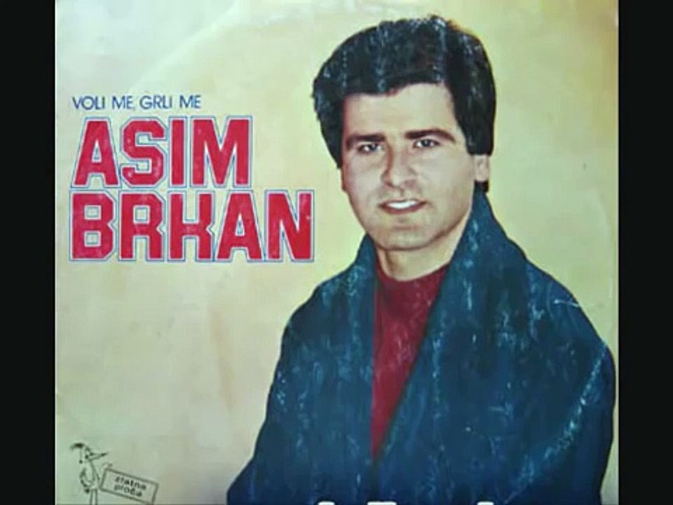 Asim Brkan - Najljepšu haljinu večeras obuci