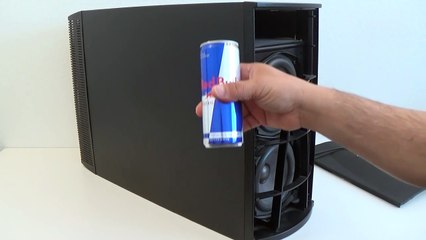 BOSE PS28 İ DISMANTLING Lifestyle LSPS PS18 PS28 PS38 PS48 AMPLIFIER TAKE APART TEAR DOWN HOW TO