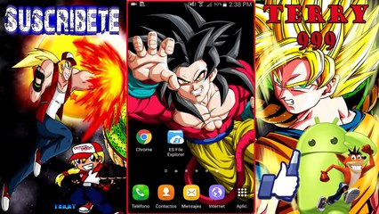 DESCARGAR GTA V PARA ANDROID MOD BIEN EXPLICADO SIN PC