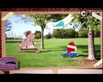 Cartoon Network Europe Continuity 2016 (Central and Eastern Europe) - Bumpers, ads