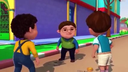 JAN Cartoon New Episode 46 Jan Cartoon 2017