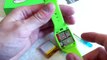 Обзор Детские умные часы с GPS трекером Smart Baby Watch Q50