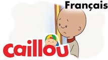 Caillou FRANÇAIS - Caillou est tout seul (S01E04)  conte pour enfant