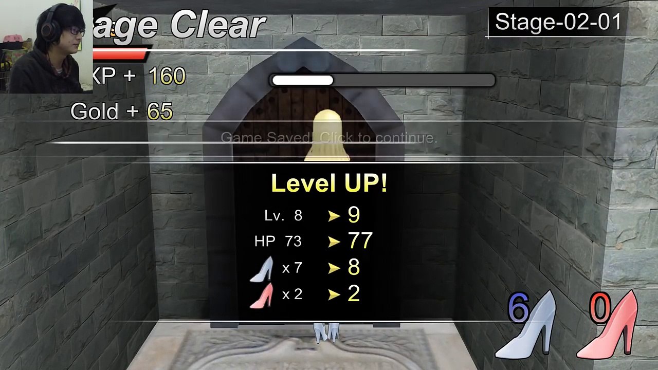 Cinderella Escape R12 - Part 2 - Watch Out for The BOOBY TRAP !