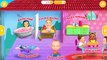 Fun Baby Care - Bath Time Dress Up Wash Face Feed Baby Play Fun Time Kids Game