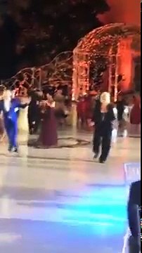 Dasma e Xhensila Myrtezaj dhe Bes Kallaku Live Atmosfera nga Dasma #part2