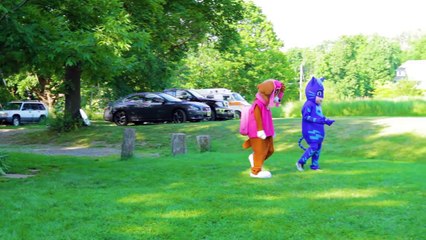 Paw Patrol and Story Game - Heroes, Villains, Skye Spin the Wheel