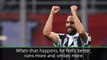 Allegri lauds Higuain after 100th Serie A goal