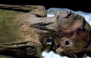 Egito Revelado: A Múmia que Grita [Dublado] Documentário Discovery Channel