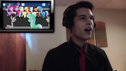 Max Res To - Beat It PMV