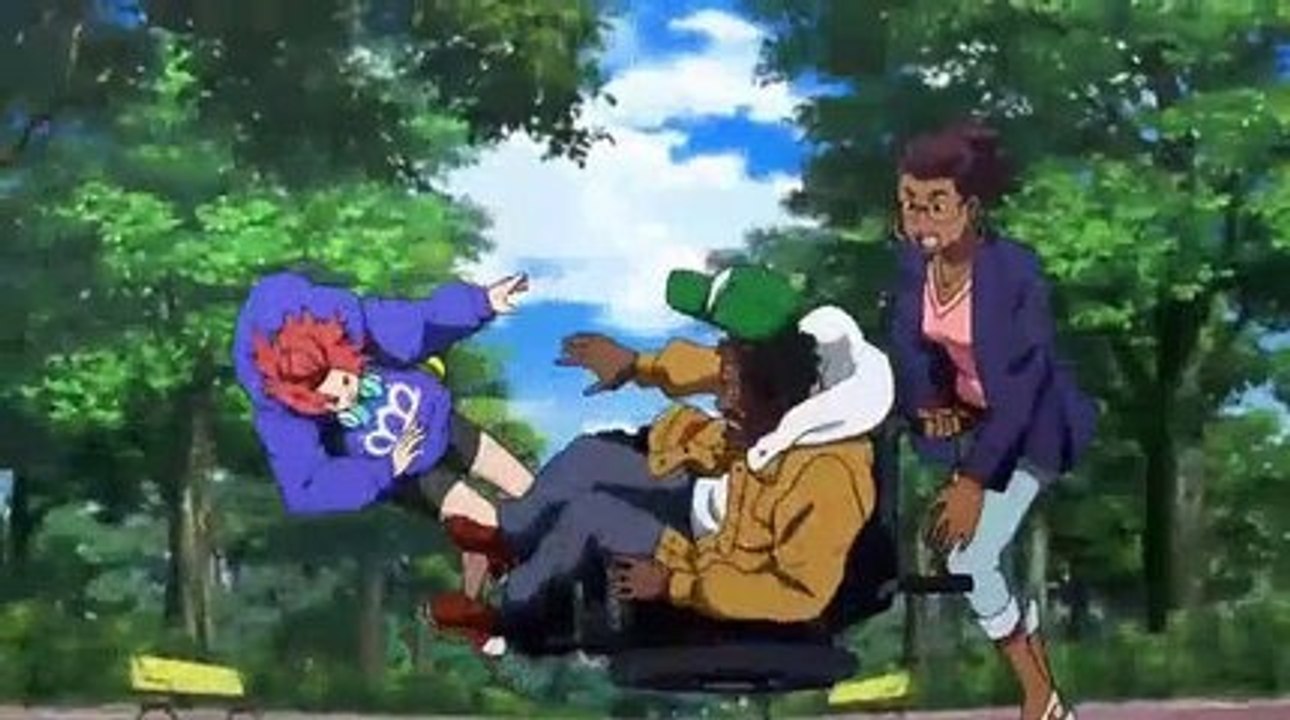 牙狼＜GARO＞-VANISHING LINE- 第6話「BROTHER」 Garo: Vanishing Line – 06 HD