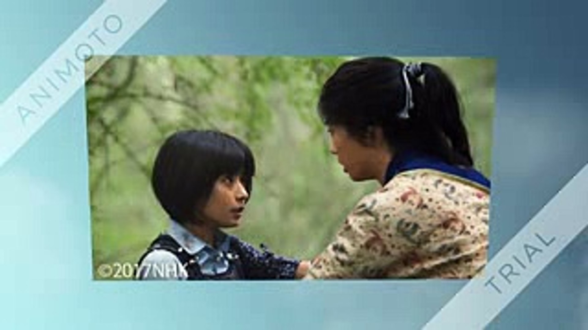 J-Drama: Ashi Girl (2017) – Meu Logbook
