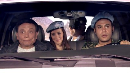 هتموت من الضحك .. تعلم ما هي معاملة الأسرى ؟ علي طريقة الزعيم عادل إمام #ناجي_عطاالله