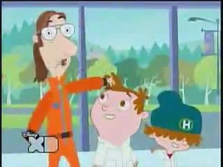 Kid Vs Kat 2-43-1 - el regreso de cachetes