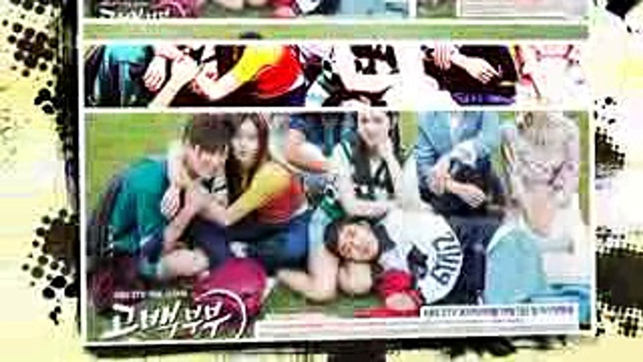 ซีรีย์เกาหลี – Go Back Couple ซับไทย Ep.1